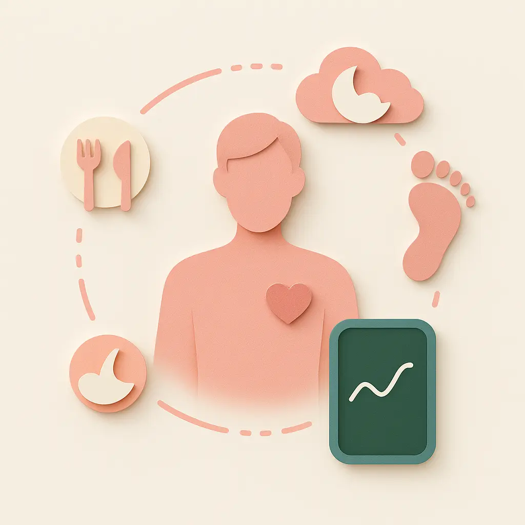 Data that adapts to you