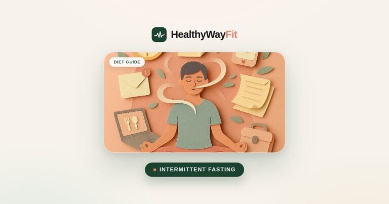 Intermittent Fasting, Done Safely