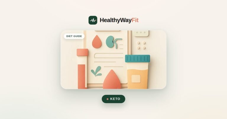 Keto for Type 2: Real Promise, Real Precautions