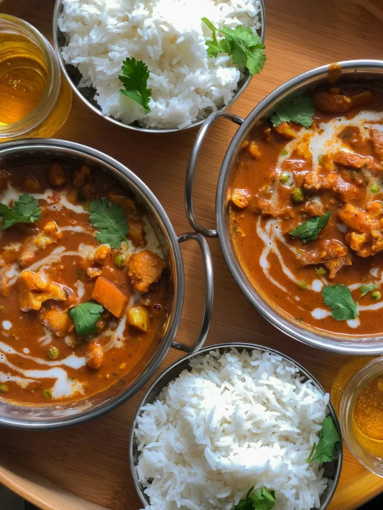 Diabetes-Friendly Indian Thali: What to Put on Your Plate (and How Much)