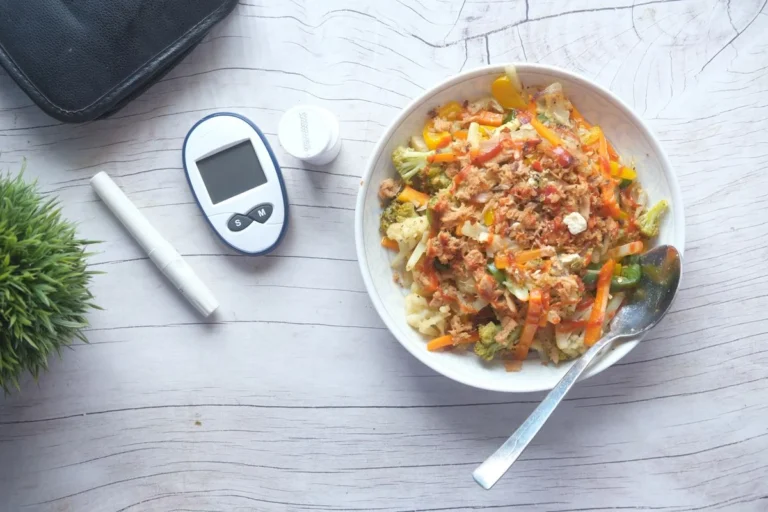 Diabetes Food List: What to Eat, Limit, and Avoid