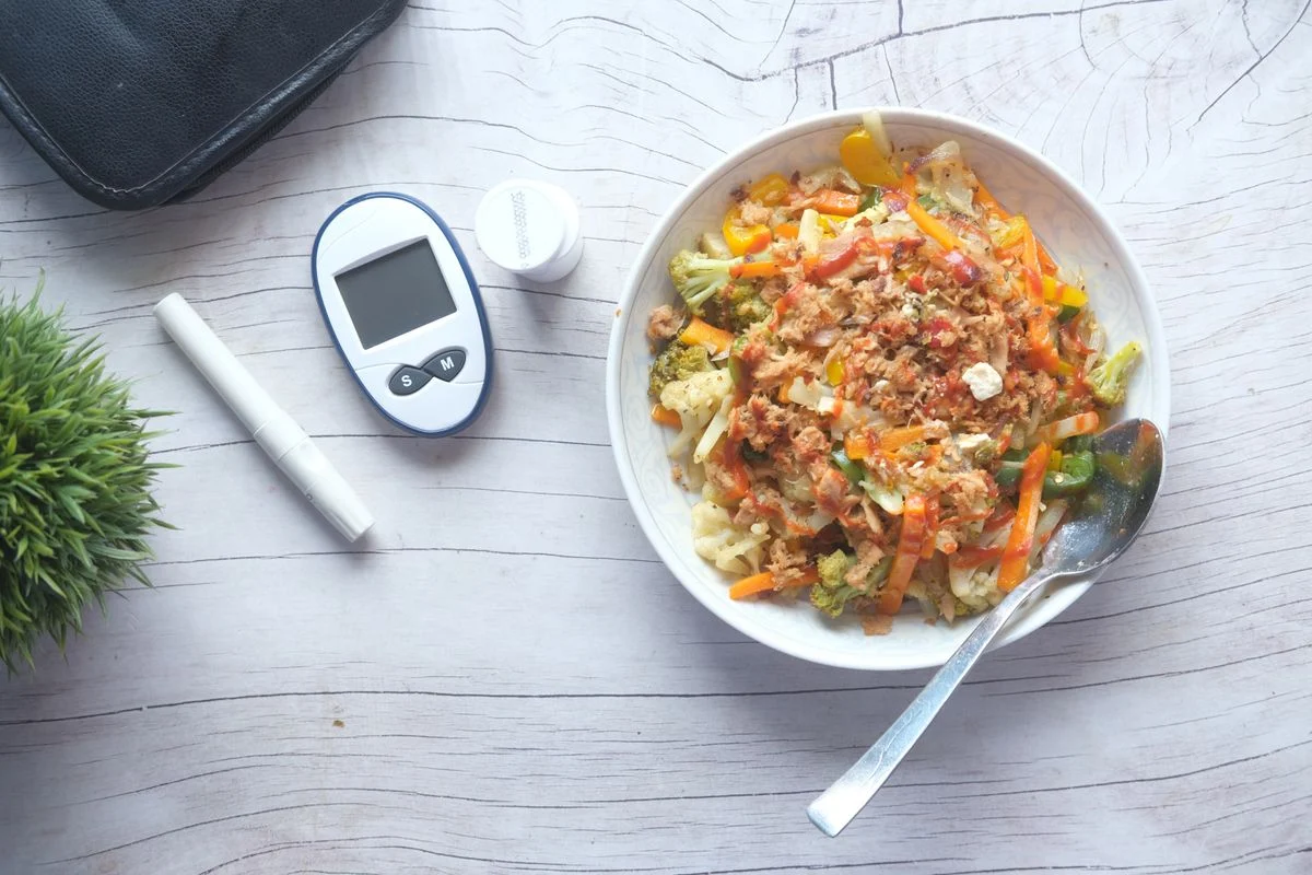 Diabetes Food List: What to Eat, Limit, and Avoid