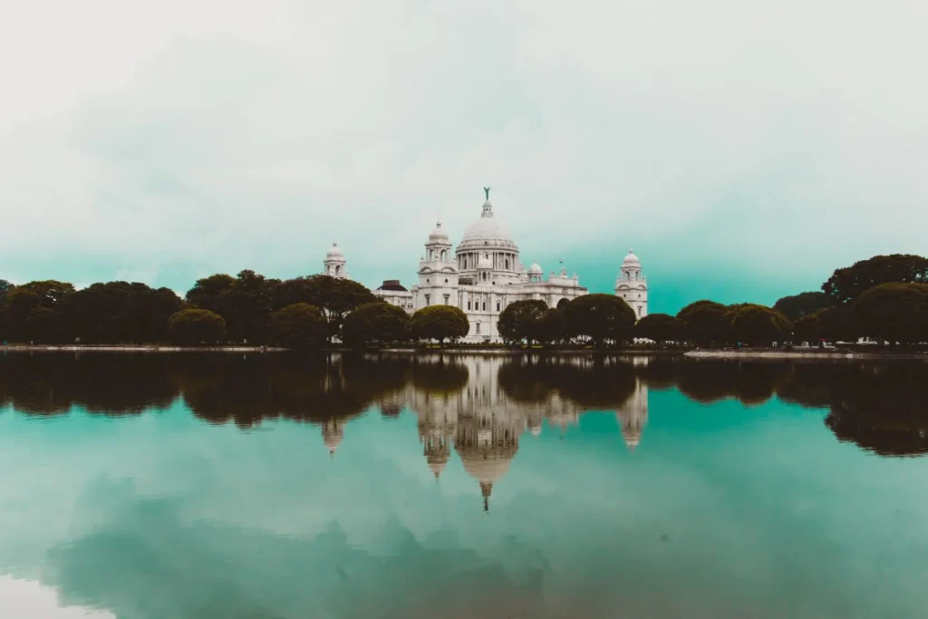 View of Coimbatore city in Tamil Nadu, one of the cities with a Dr. Mohan's Diabetes Specialities Centre branch