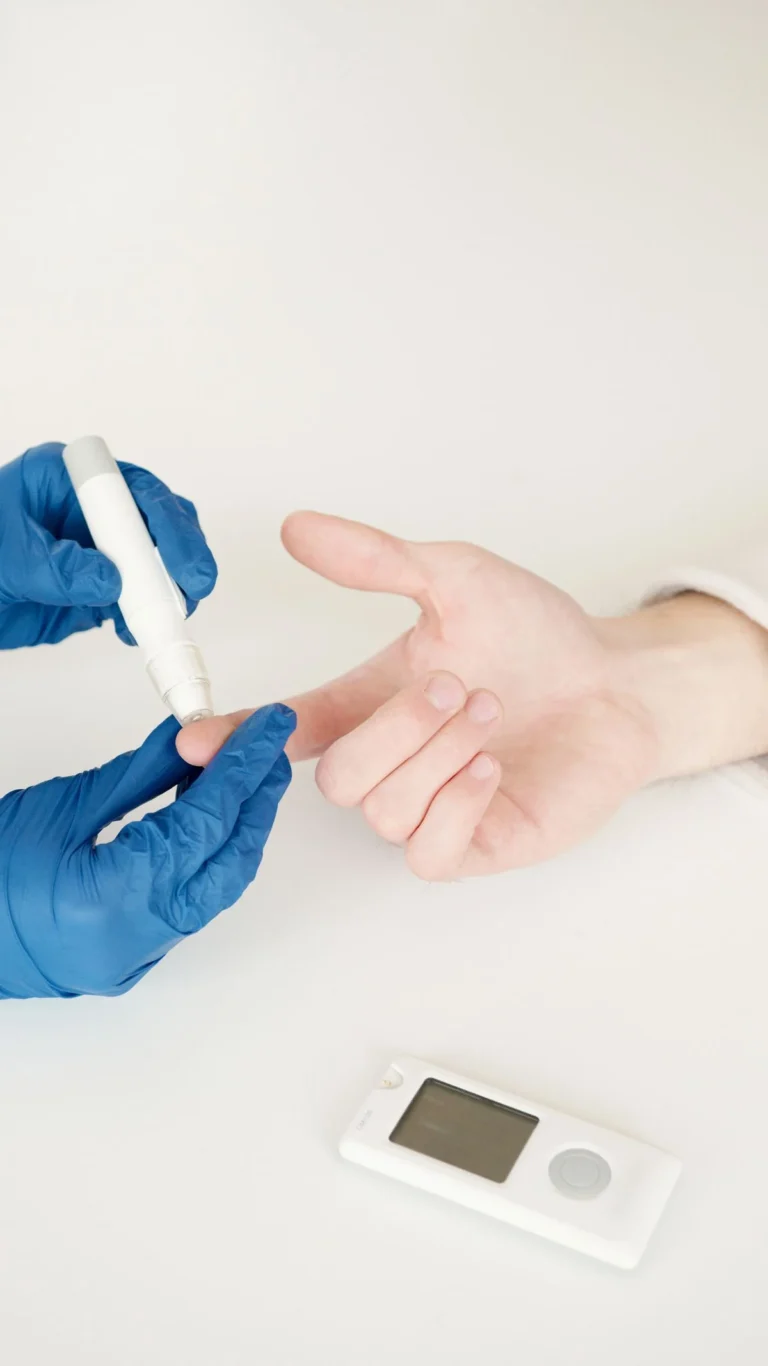 Type 2 Diabetes Symptoms: 10 Warning Signs — And What’s Actually Causing Them