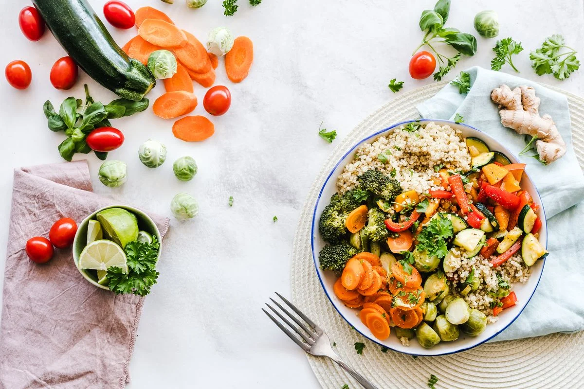 Mediterranean diet foods — associated with better cardiovascular outcomes in type 2 diabetes