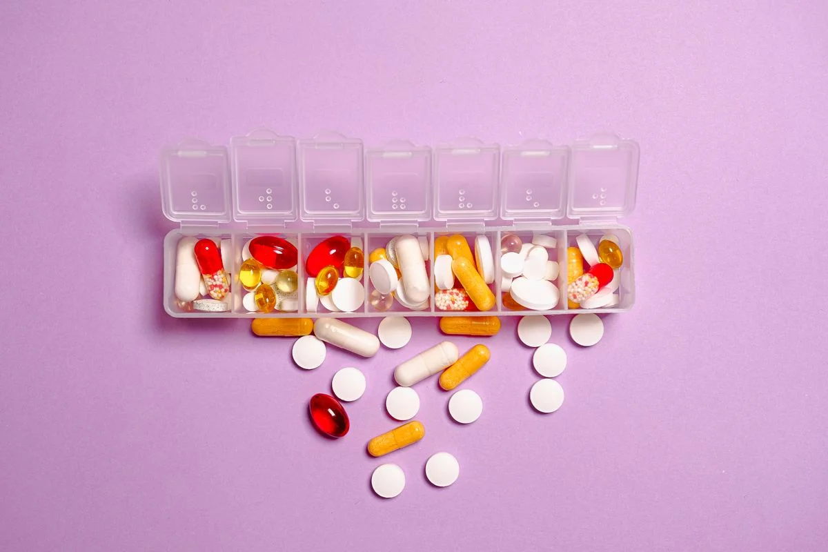 Metformin and Weight Loss: What the Evidence Actually Shows