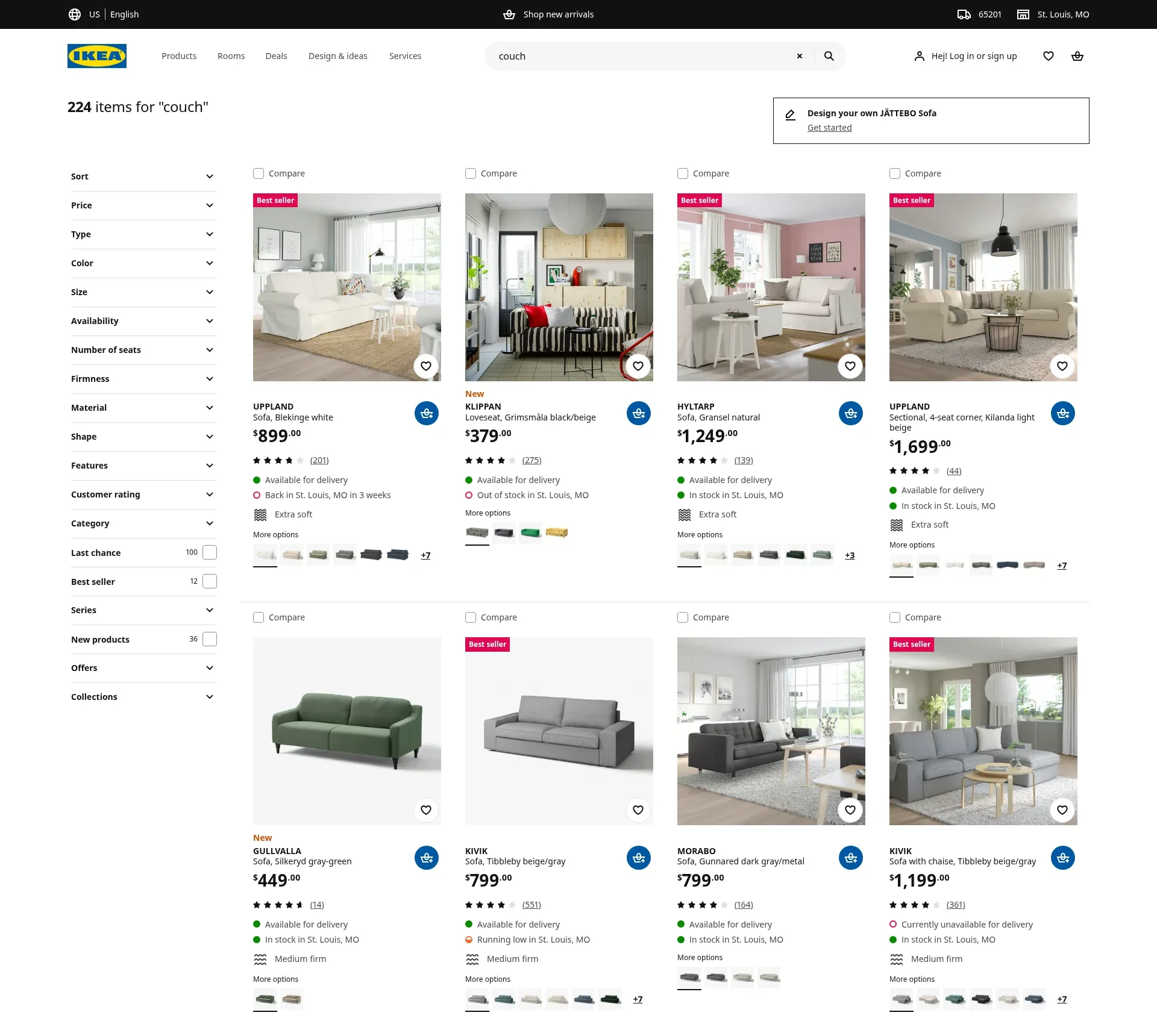 Feature Blog Example What Is Keyword Search? Definition, Examples & How It Works
